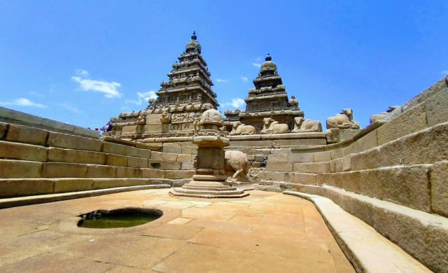 Mahabalipuram (1)