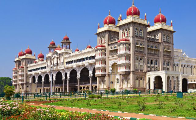 Mysore Palace